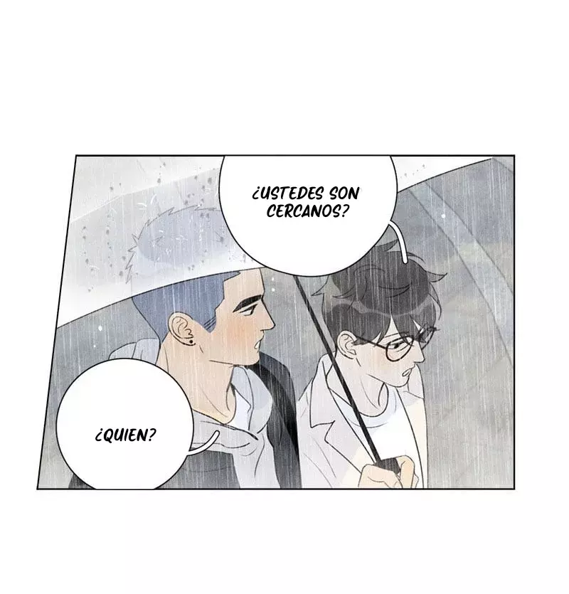 Read Te encontré (es) Manga Online