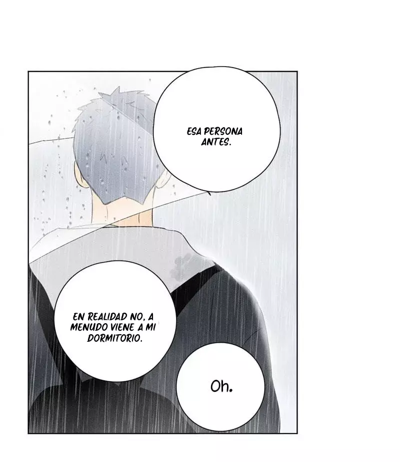 Read Te encontré (es) Manga Online