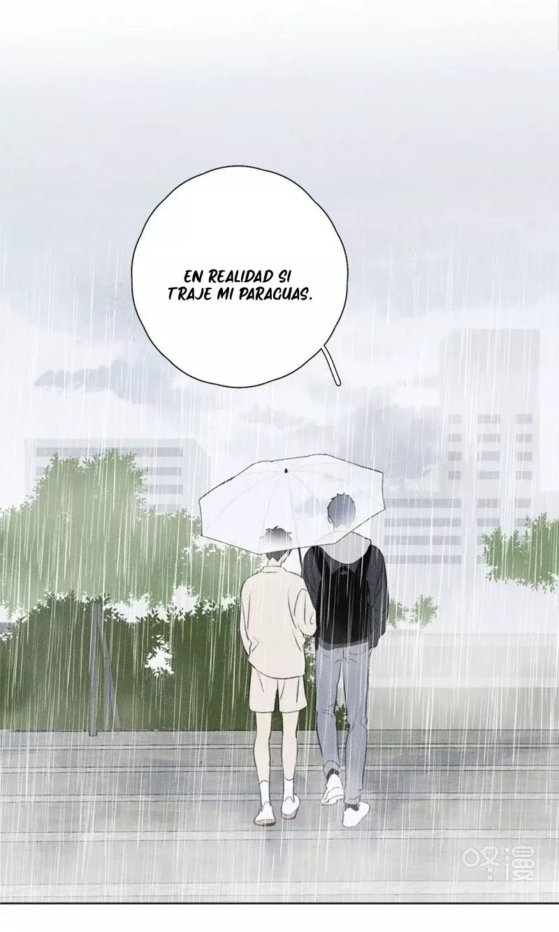 Read Te encontré (es) Manga Online