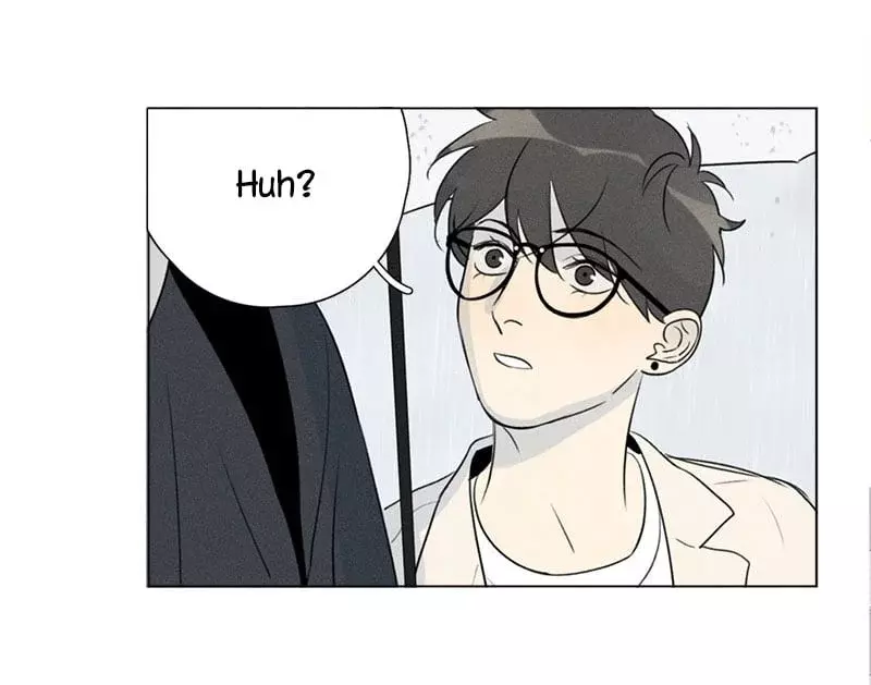 Read Te encontré (es) Manga Online