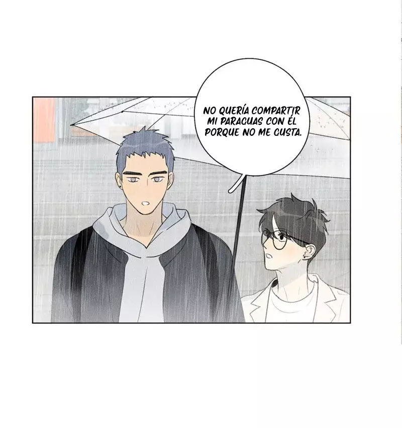 Read Te encontré (es) Manga Online