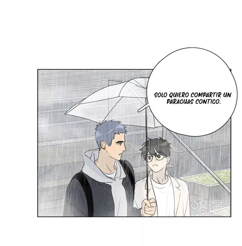 Read Te encontré (es) Manga Online