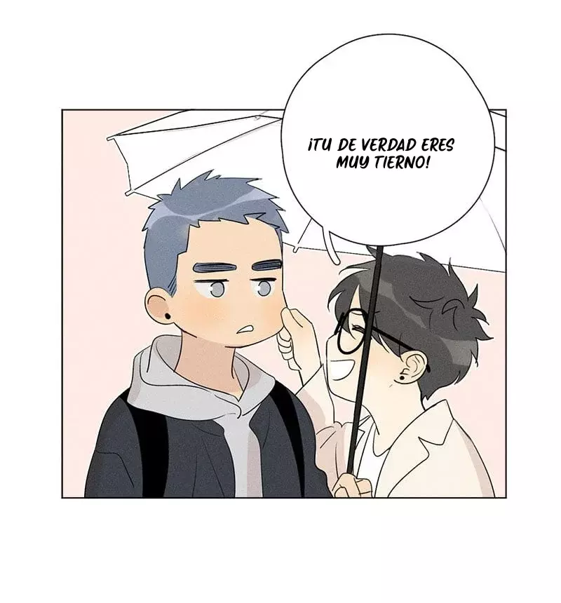 Read Te encontré (es) Manga Online