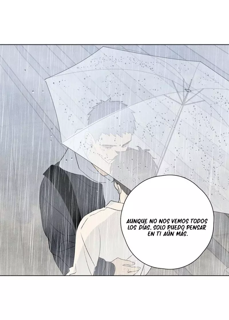 Read Te encontré (es) Manga Online