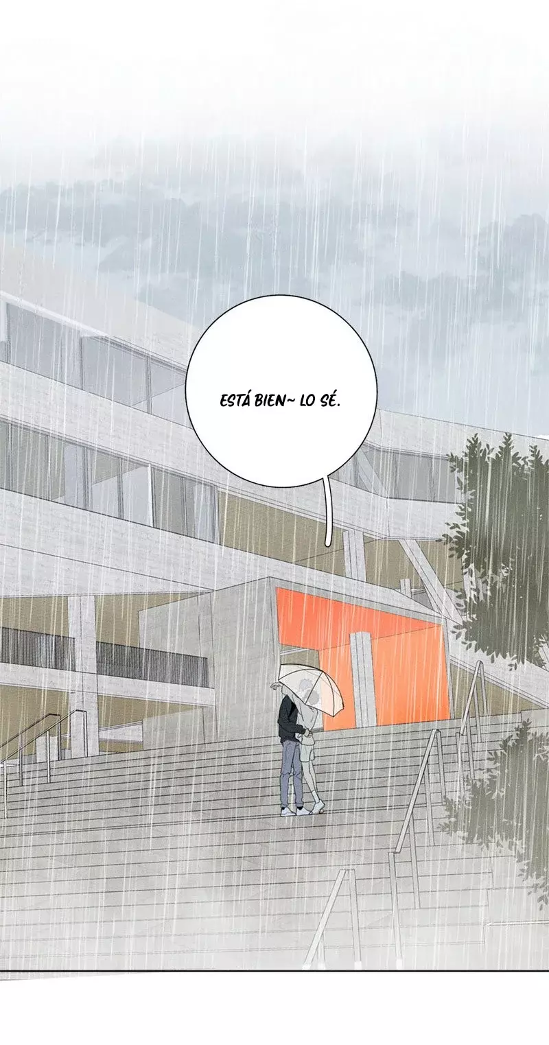 Read Te encontré (es) Manga Online