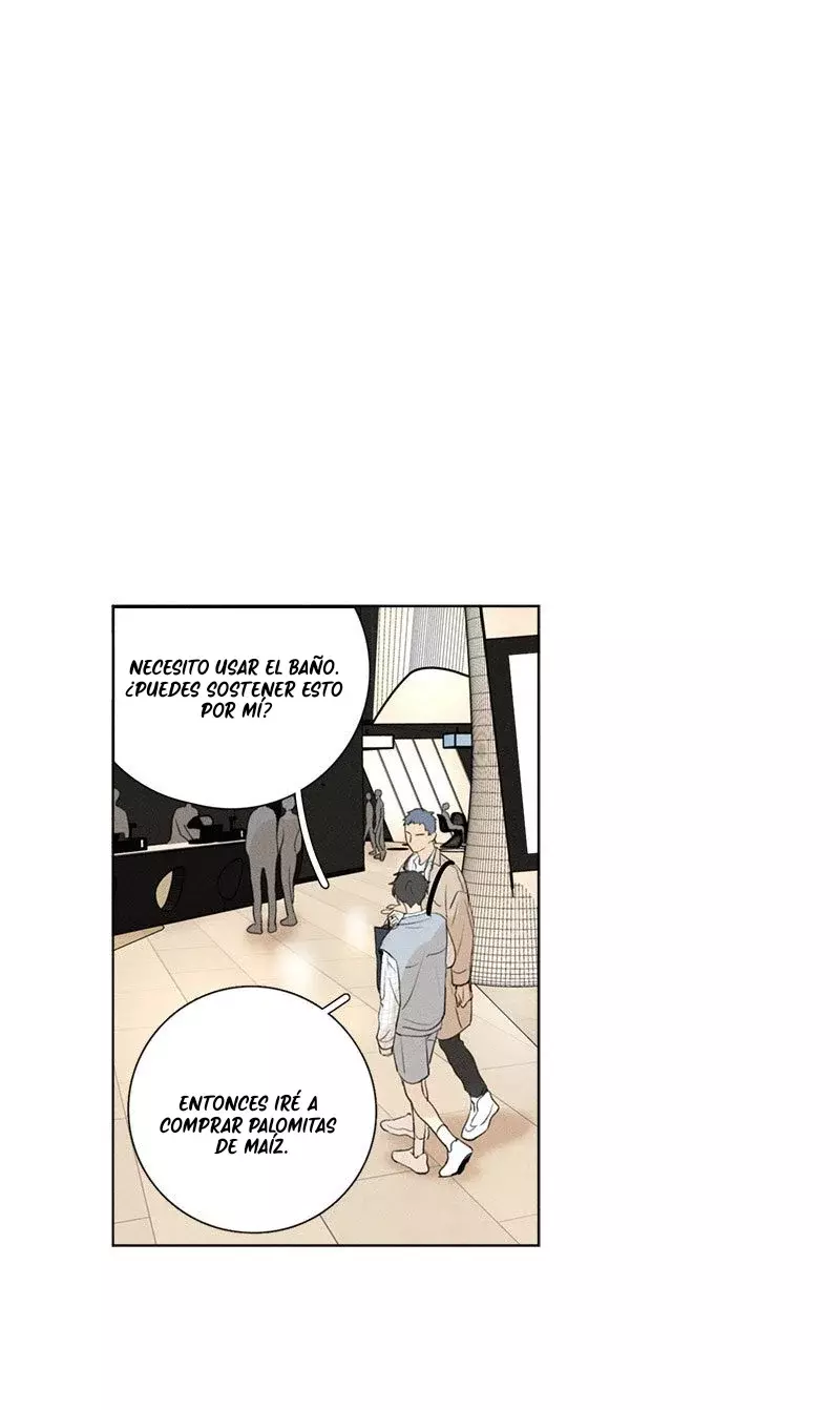 Read Te encontré (es) Manga Online