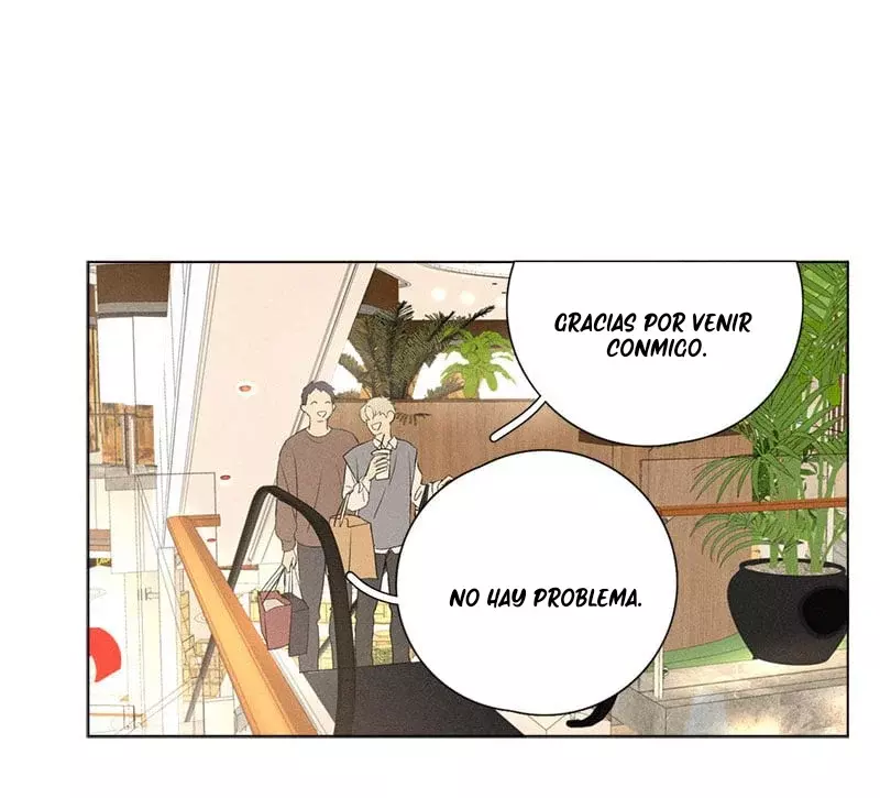 Read Te encontré (es) Manga Online