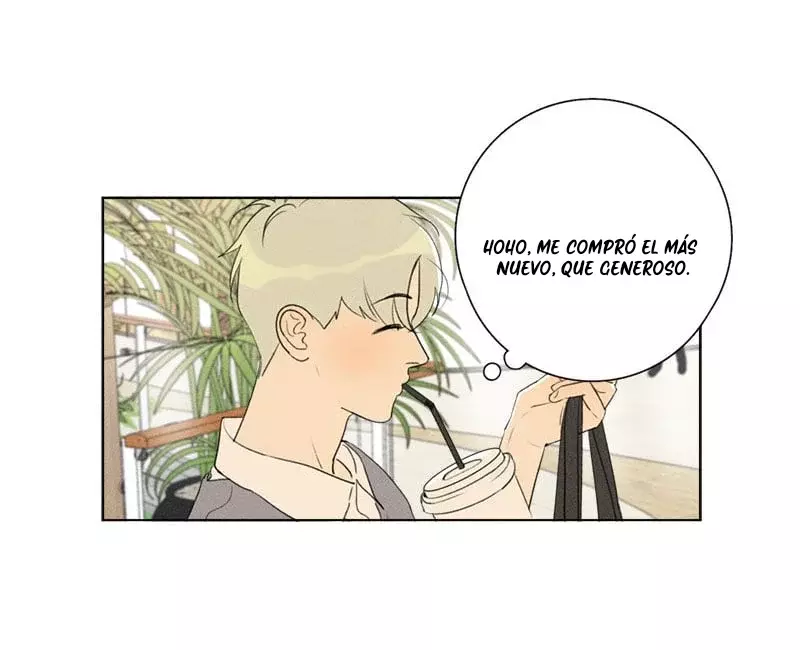 Read Te encontré (es) Manga Online