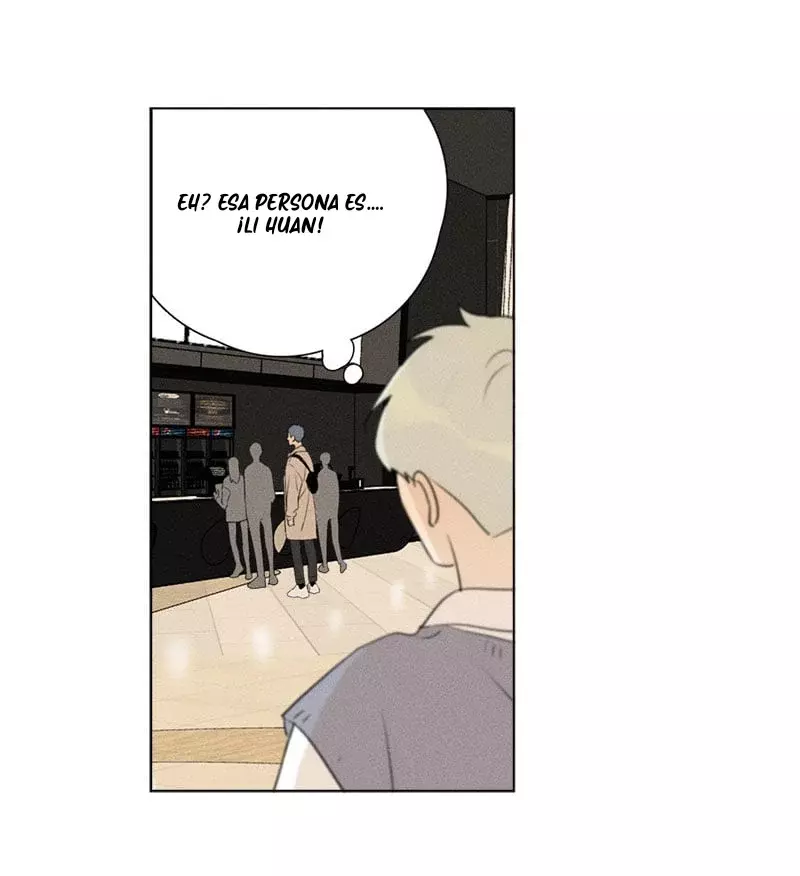 Read Te encontré (es) Manga Online