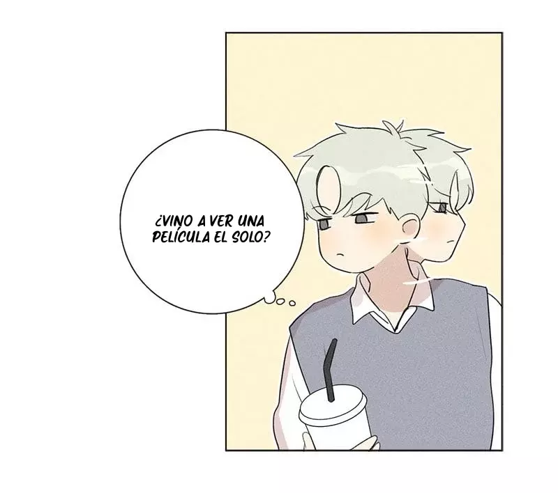 Read Te encontré (es) Manga Online