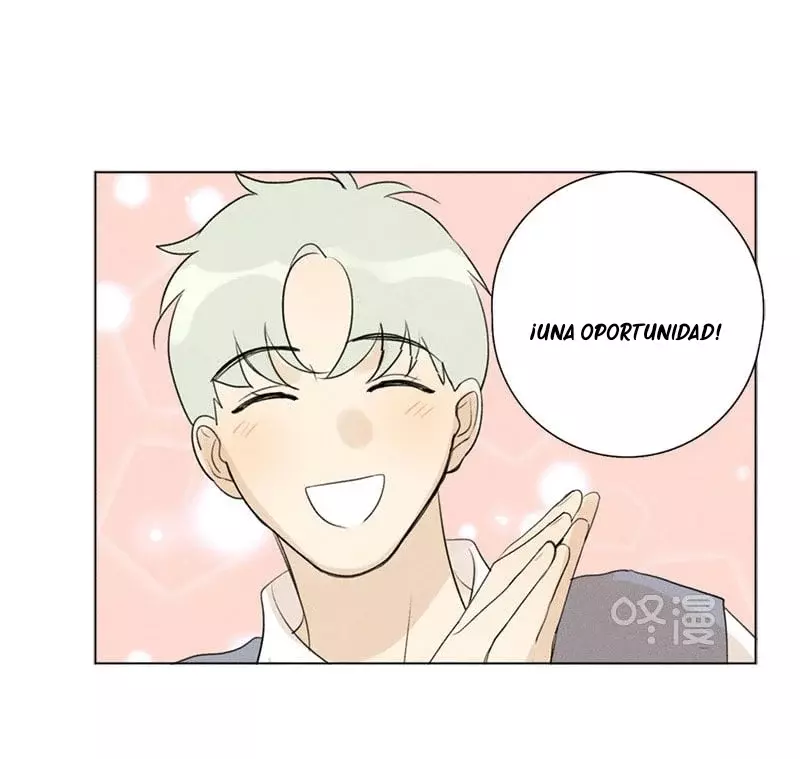 Read Te encontré (es) Manga Online