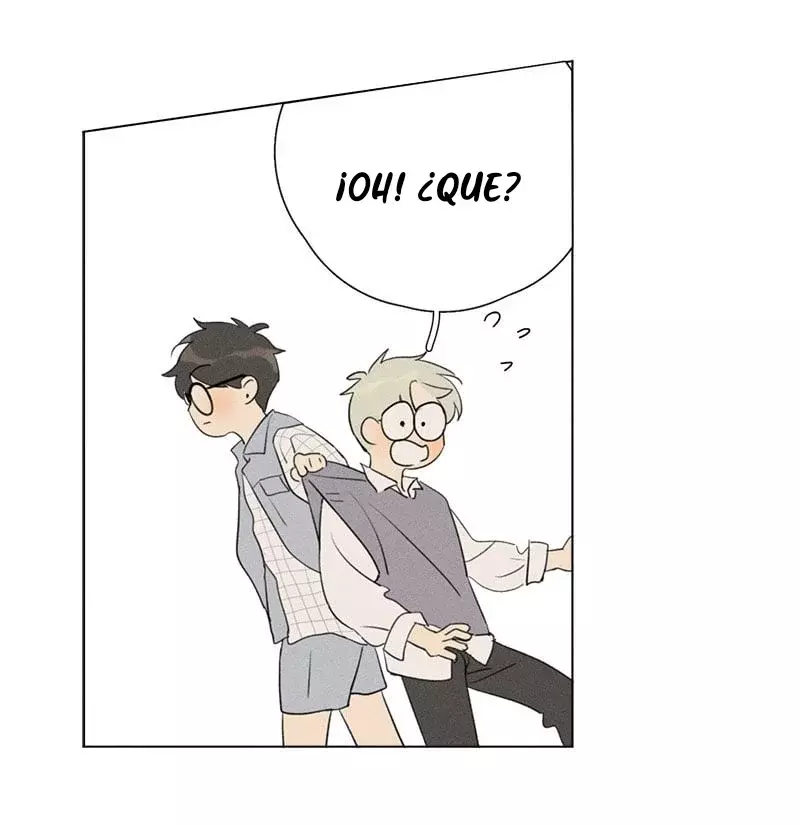 Read Te encontré (es) Manga Online