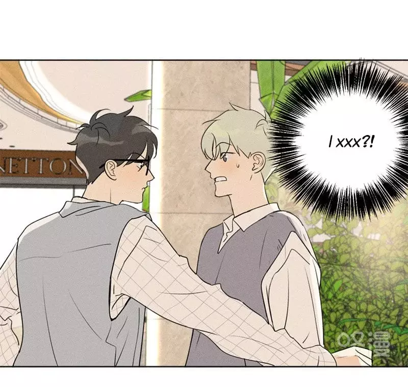 Read Te encontré (es) Manga Online