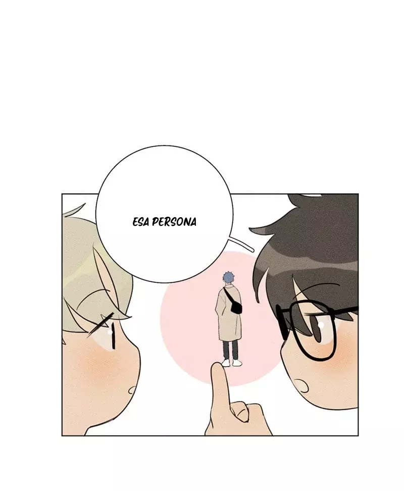 Read Te encontré (es) Manga Online