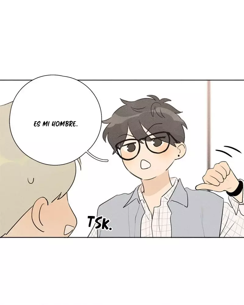 Read Te encontré (es) Manga Online