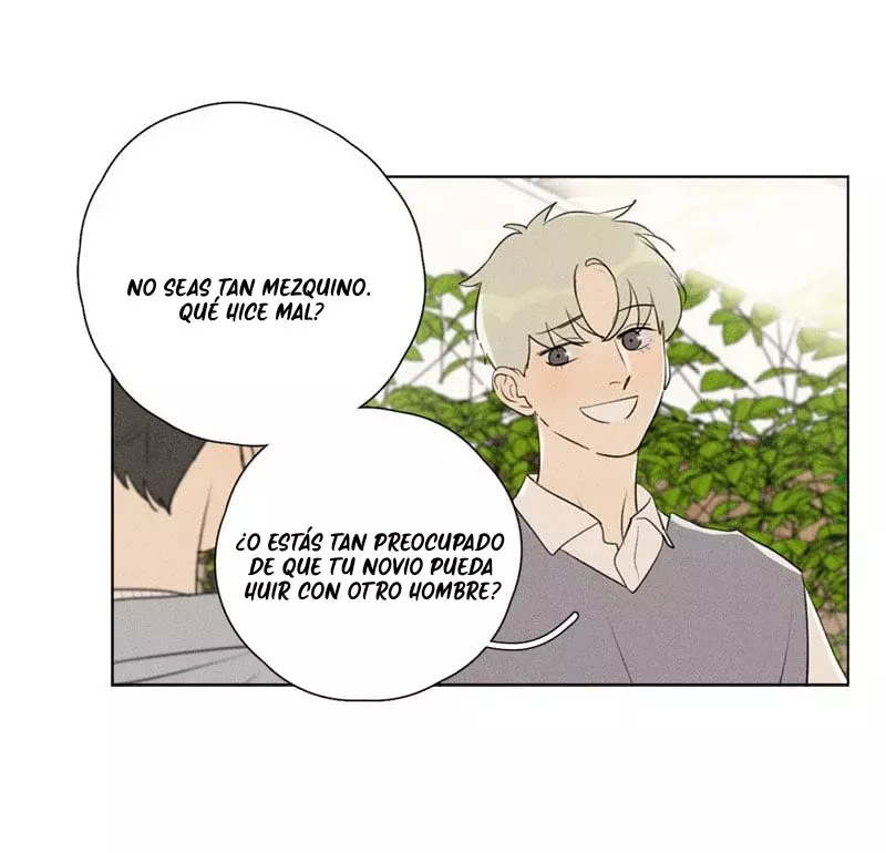 Read Te encontré (es) Manga Online