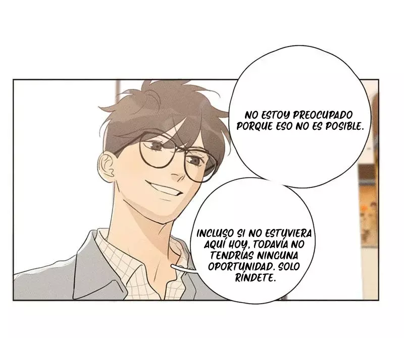 Read Te encontré (es) Manga Online