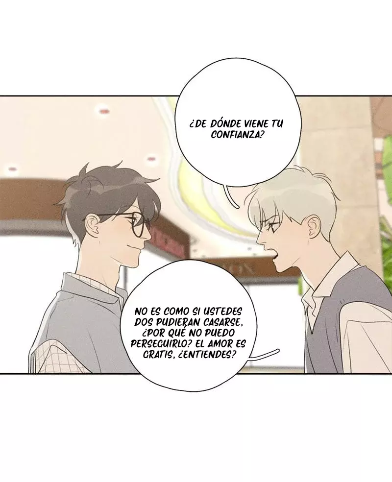 Read Te encontré (es) Manga Online