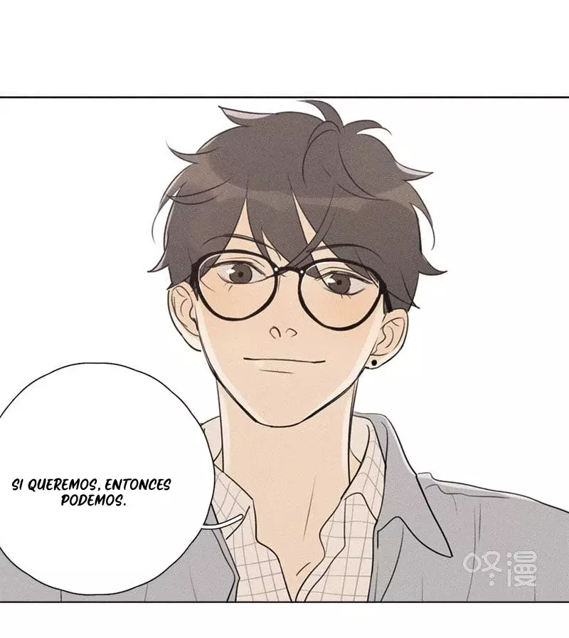 Read Te encontré (es) Manga Online