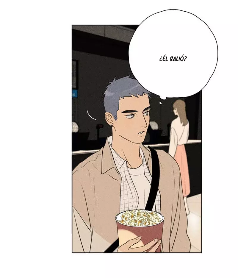 Read Te encontré (es) Manga Online