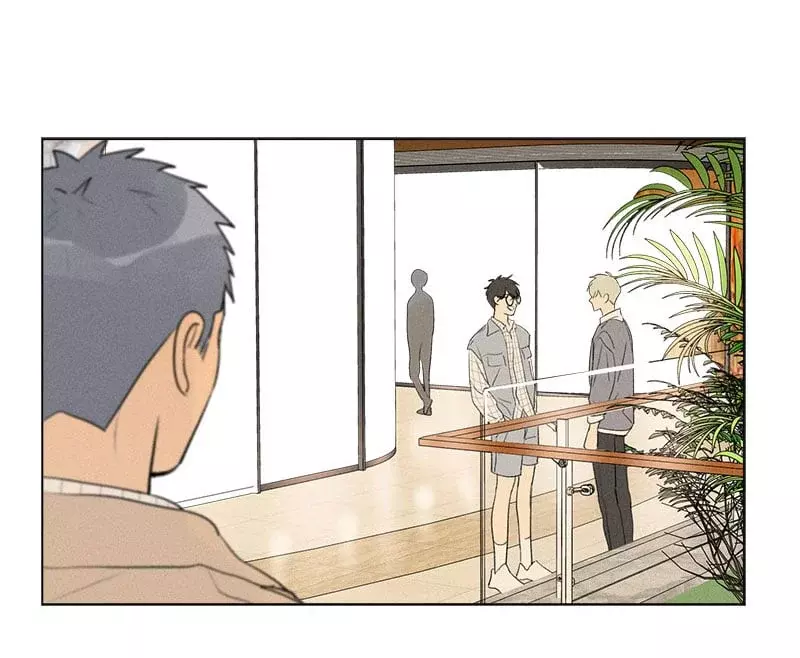 Read Te encontré (es) Manga Online