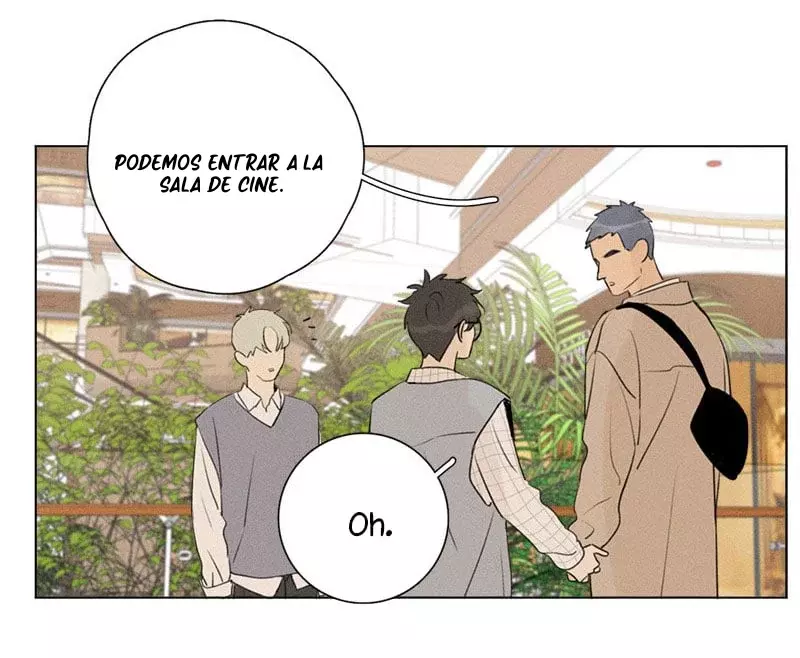 Read Te encontré (es) Manga Online