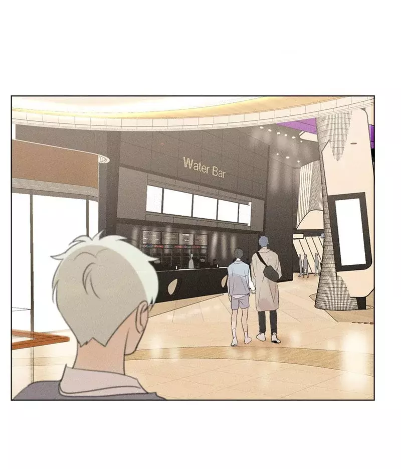 Read Te encontré (es) Manga Online