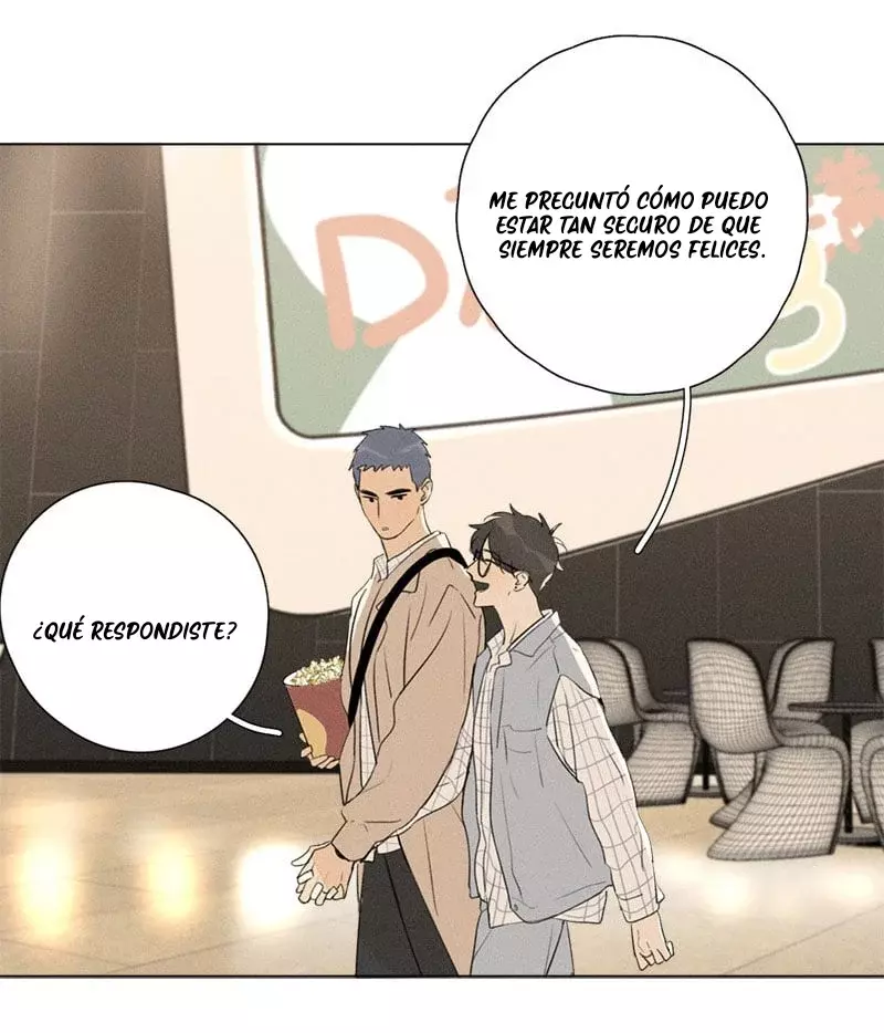 Read Te encontré (es) Manga Online