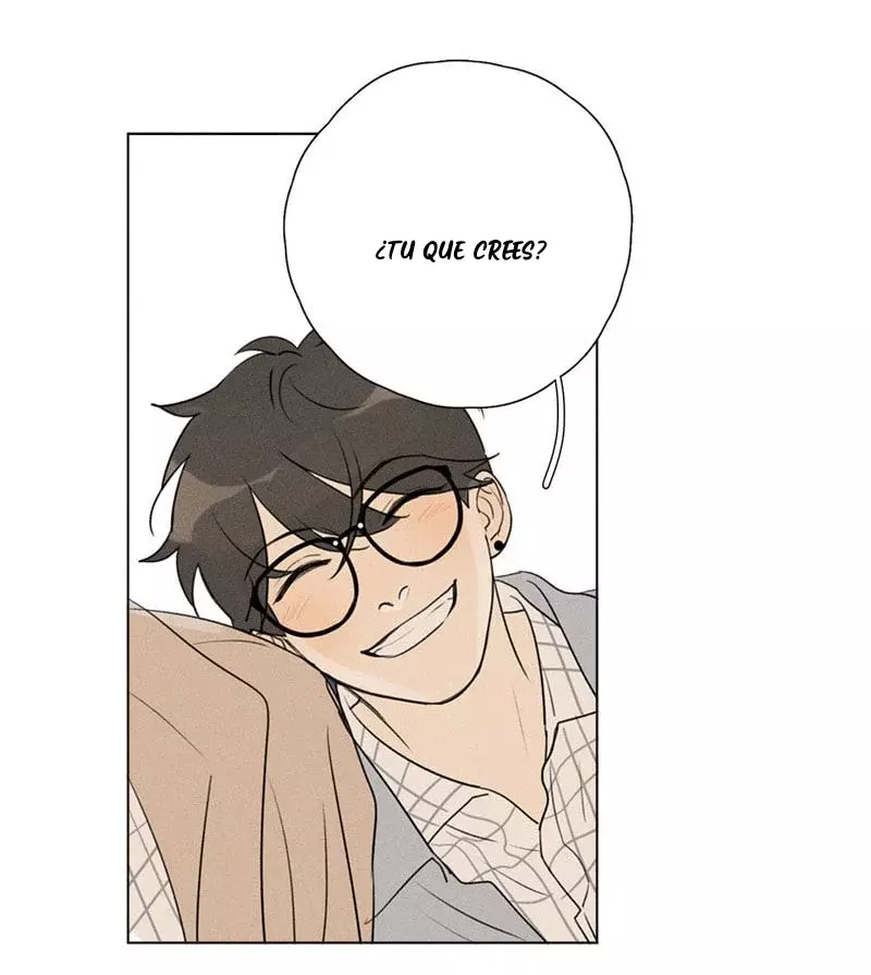 Read Te encontré (es) Manga Online