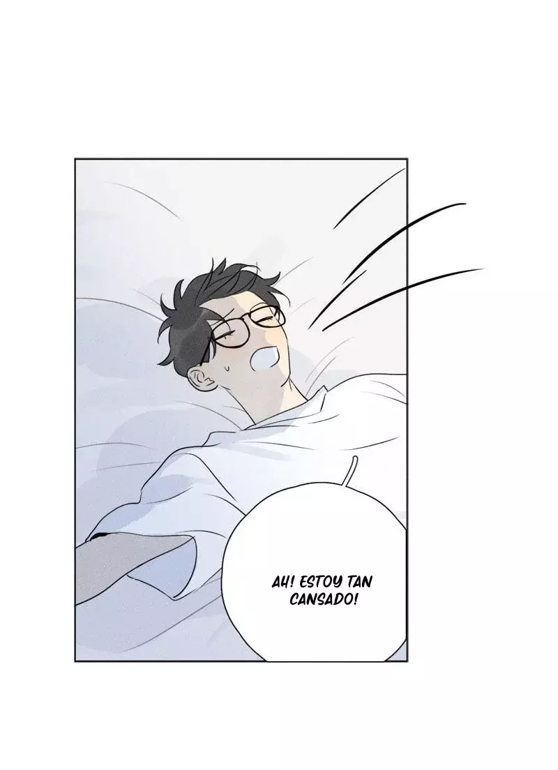 Read Te encontré (es) Manga Online