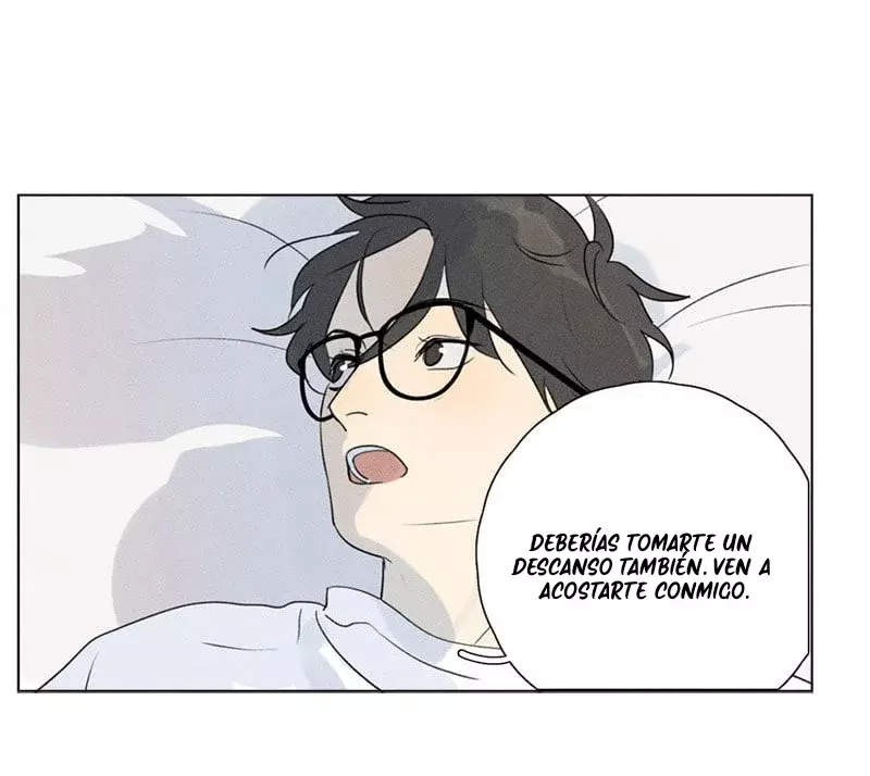 Read Te encontré (es) Manga Online