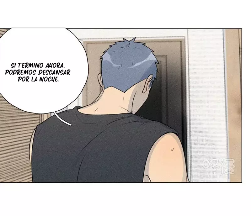 Read Te encontré (es) Manga Online