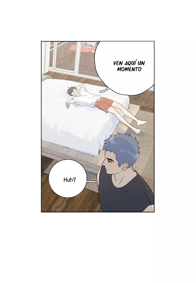 Read Te encontré (es) Manga Online