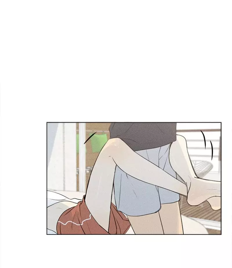 Read Te encontré (es) Manga Online