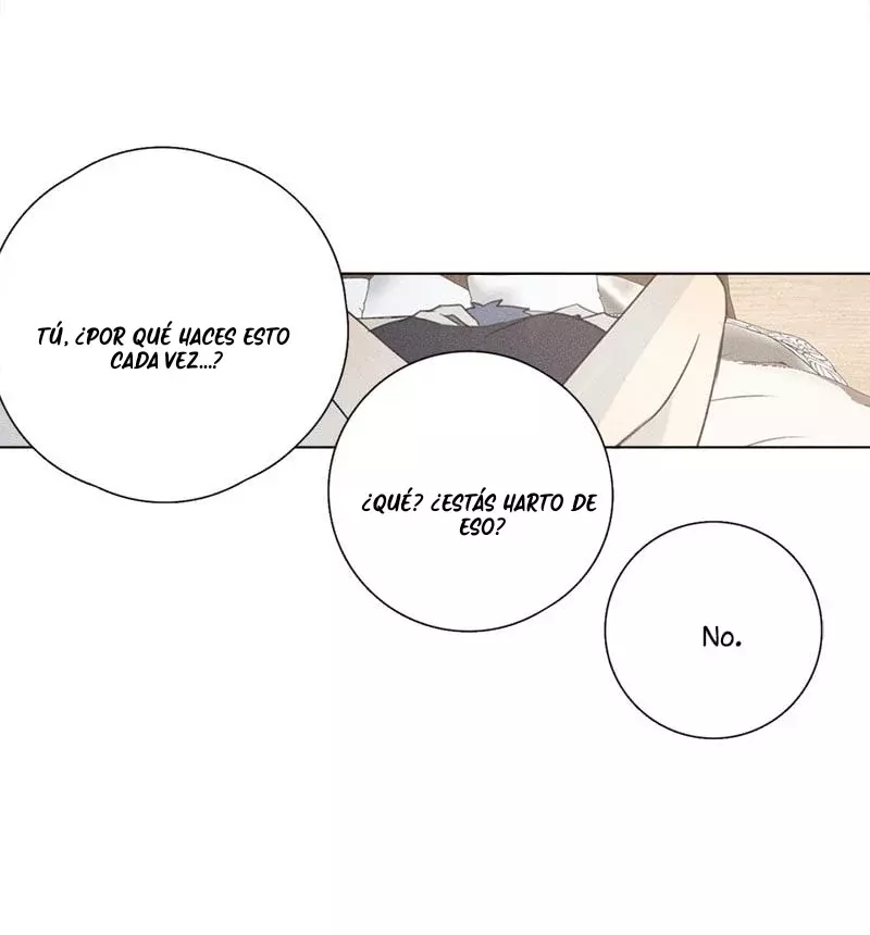 Read Te encontré (es) Manga Online