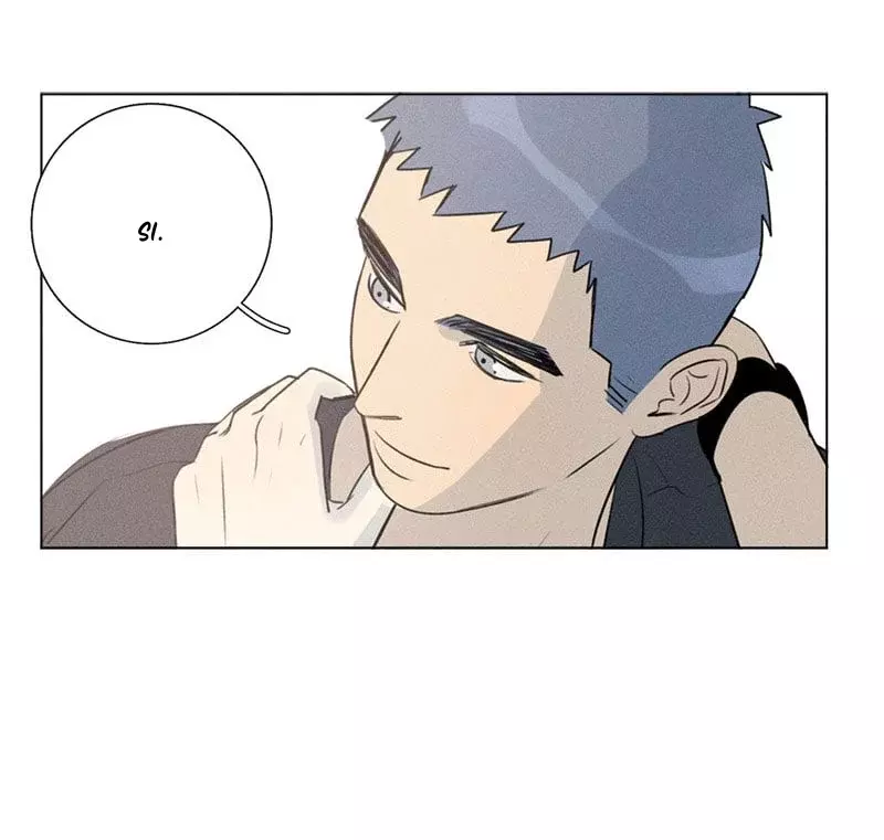 Read Te encontré (es) Manga Online