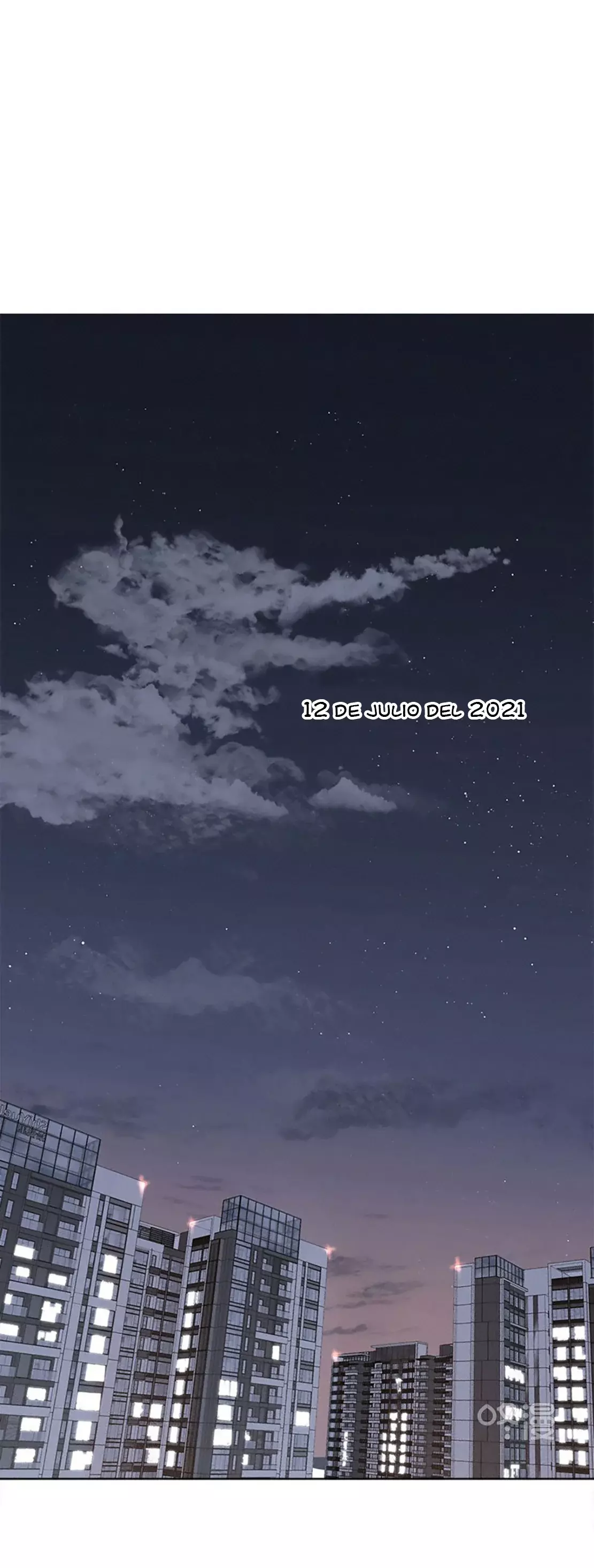 Read Te encontré (es) Manga Online