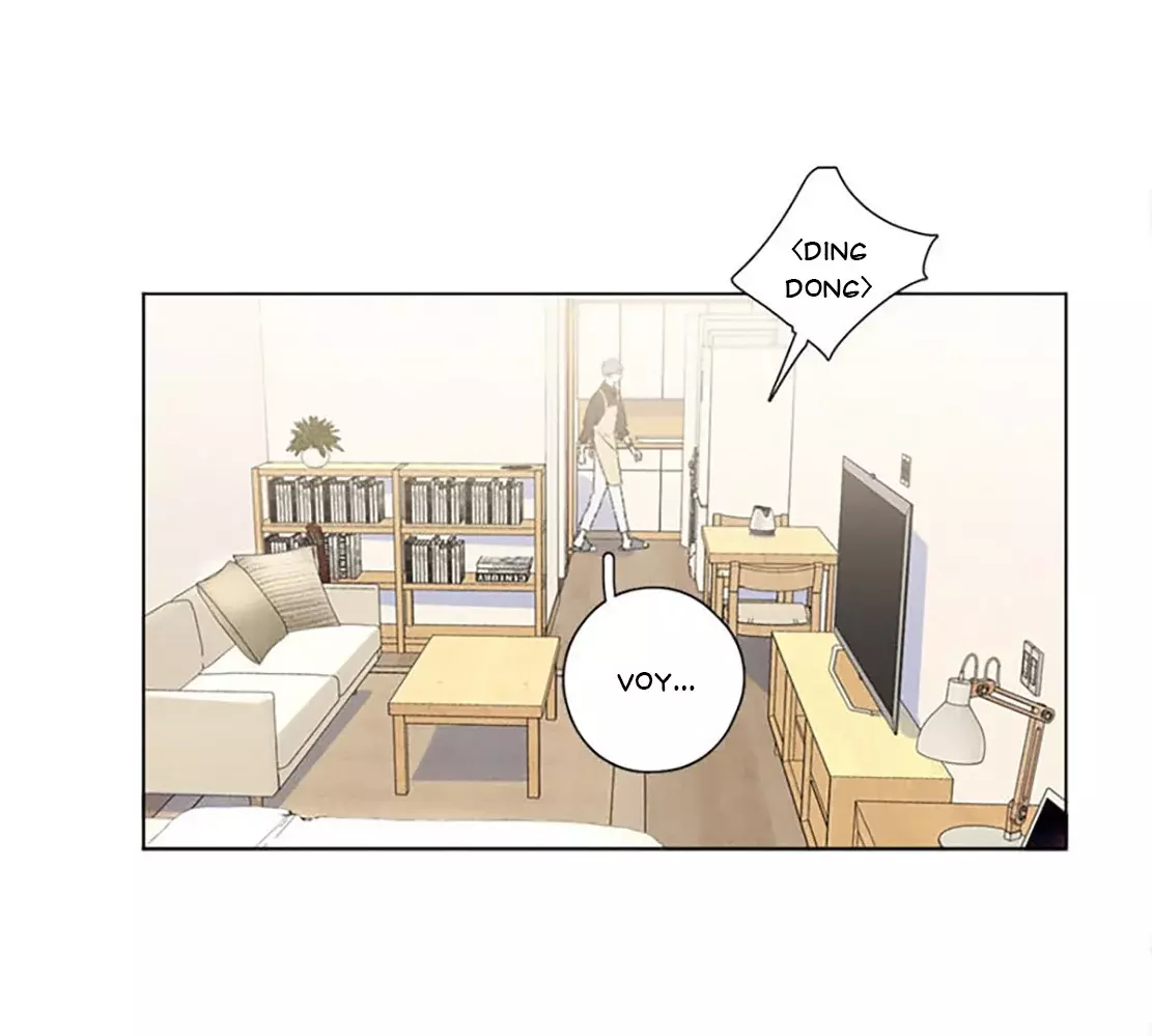 Read Te encontré (es) Manga Online