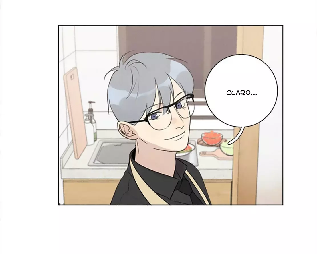 Read Te encontré (es) Manga Online