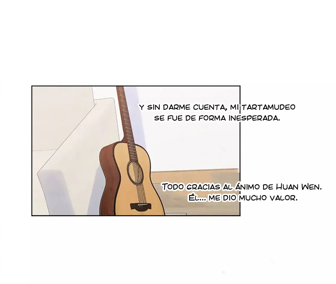 Read Te encontré (es) Manga Online