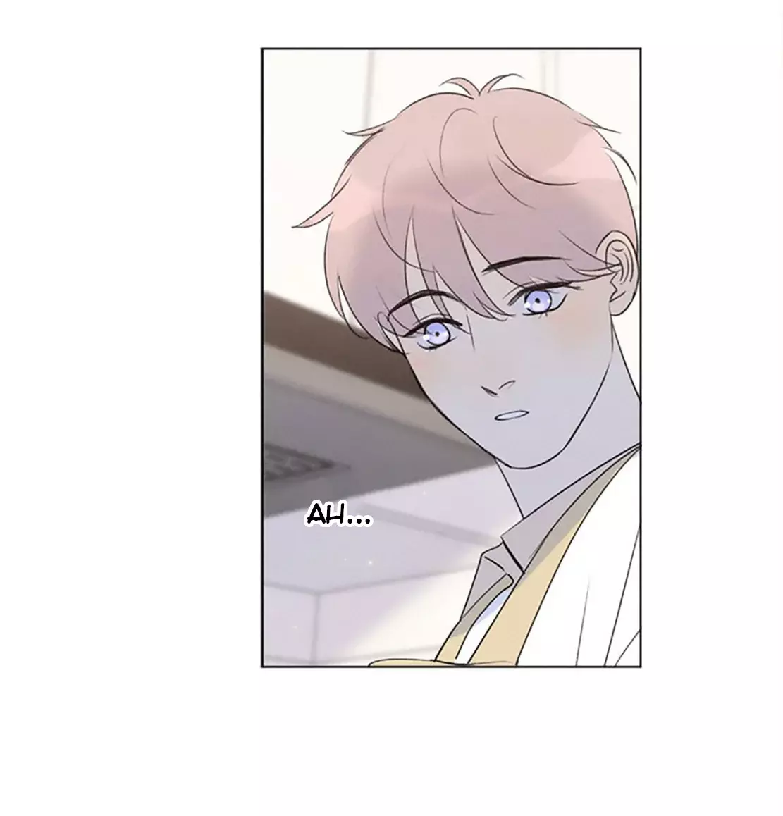 Read Te encontré (es) Manga Online