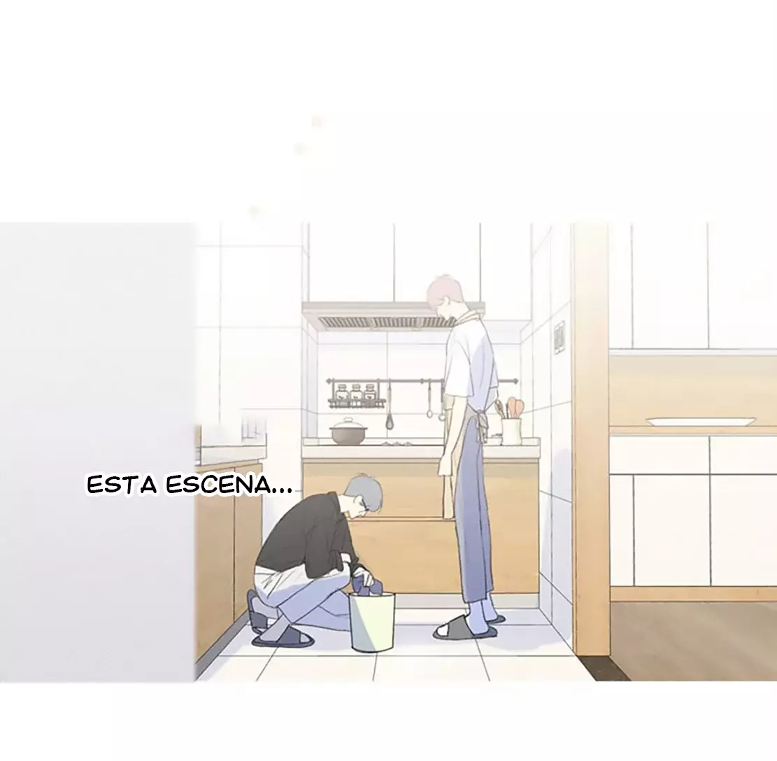 Read Te encontré (es) Manga Online