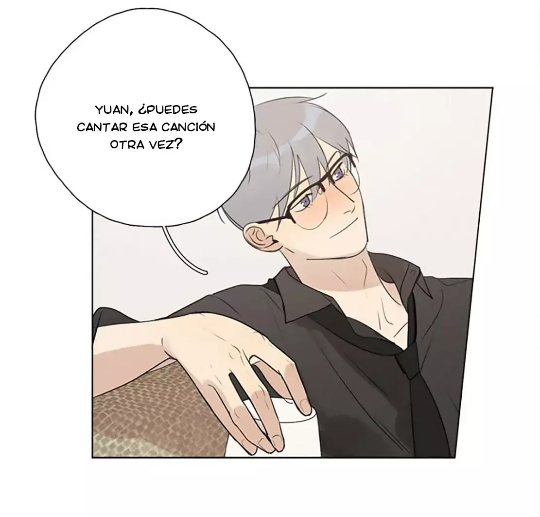 Read Te encontré (es) Manga Online