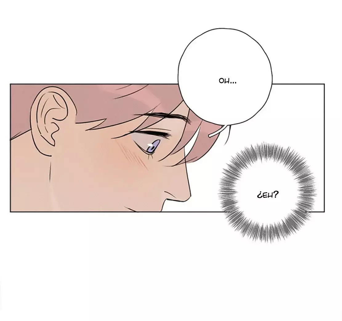 Read Te encontré (es) Manga Online