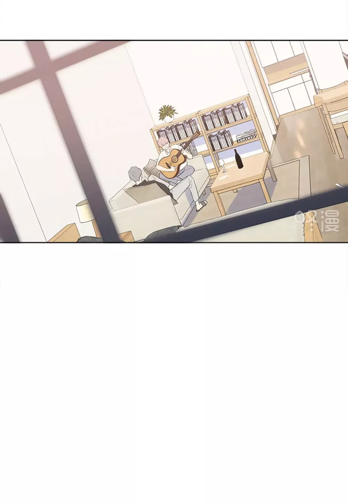 Read Te encontré (es) Manga Online