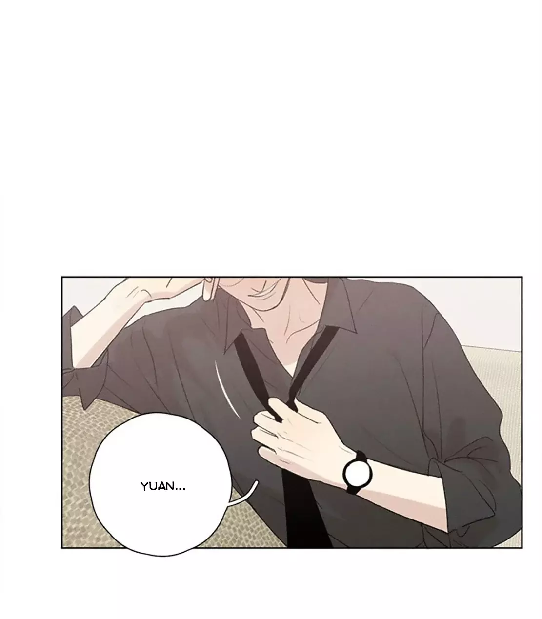 Read Te encontré (es) Manga Online