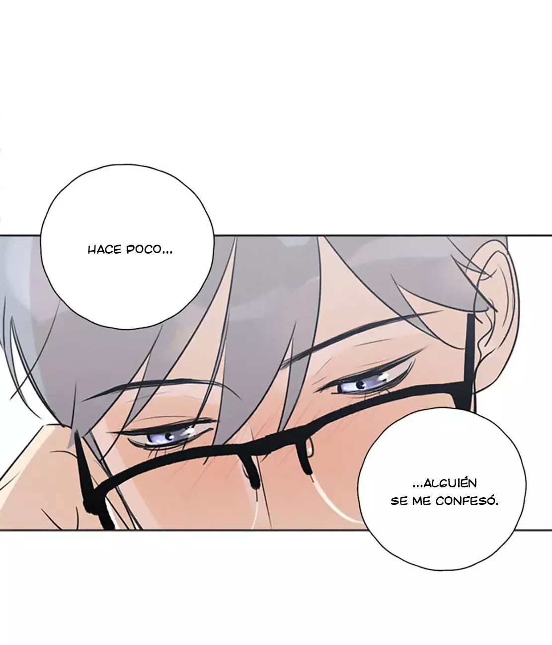 Read Te encontré (es) Manga Online