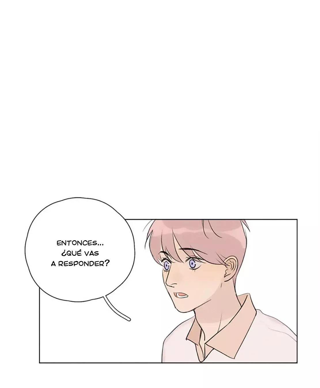 Read Te encontré (es) Manga Online