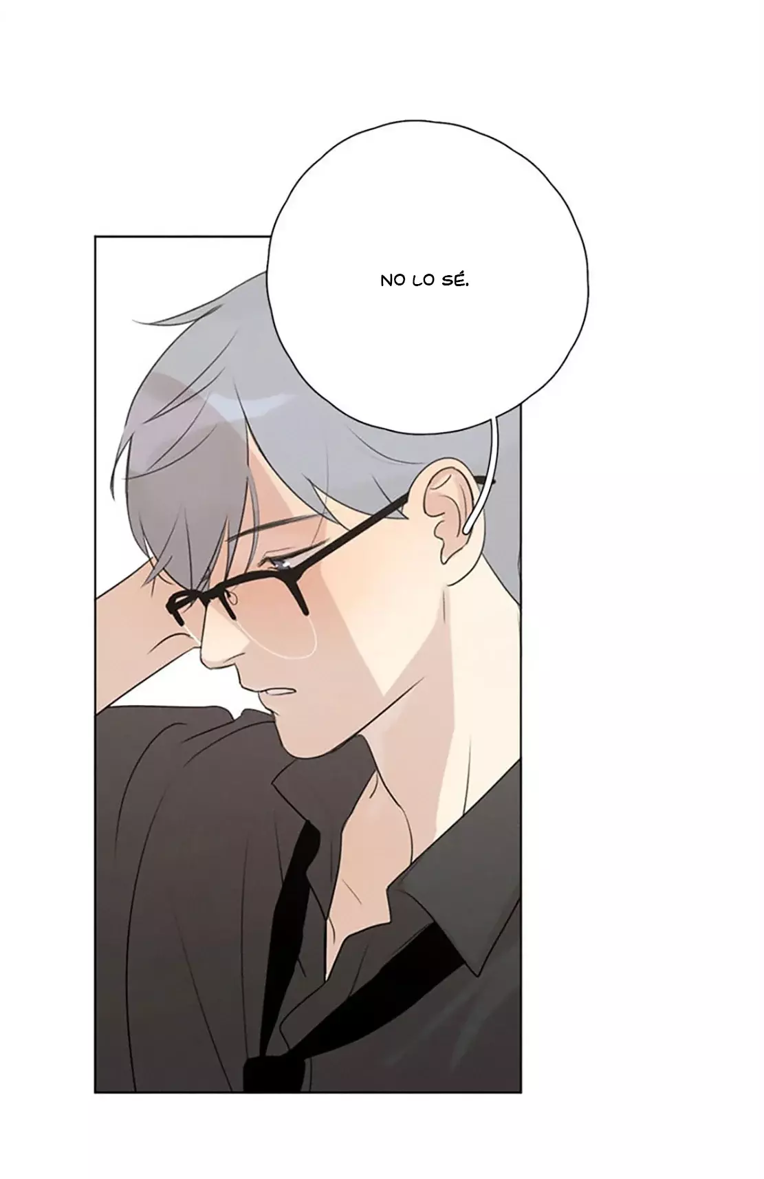 Read Te encontré (es) Manga Online