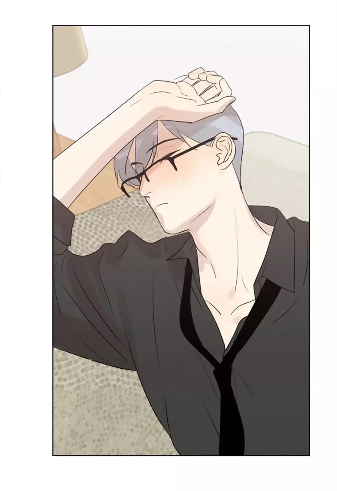 Read Te encontré (es) Manga Online